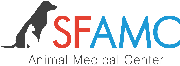 San Francisco Animal Medical... Logo