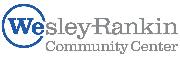 Wesley-Rankin Community Center Logo
