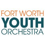 Fort Worth Youth Orchestra Logo