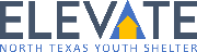 Elevate North Texas Logo
