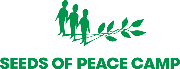 Seeds of Peace Logo