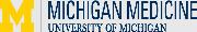University of Michigan, Division of Genetic Medicine Logo