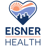 Eisner Health Logo