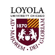 Loyola University Chicago... Logo