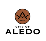 City of Aledo, TX Logo