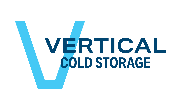 Vertical Cold Storage Logo