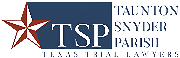 Taunton, Snyder & Parish, P.C. Logo