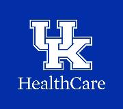 University of Kentucky HealthCare Logo