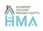 Abundant Housing Massachusetts Logo