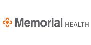 Memorial Health Logo