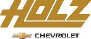 Holz Motors Logo