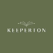 Keeperton Logo
