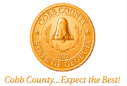 Cobb County Board of Tax Assessors Logo