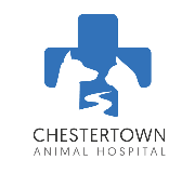 Chestertown Animal Hospital Logo