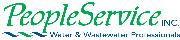 PeopleService, Inc Logo