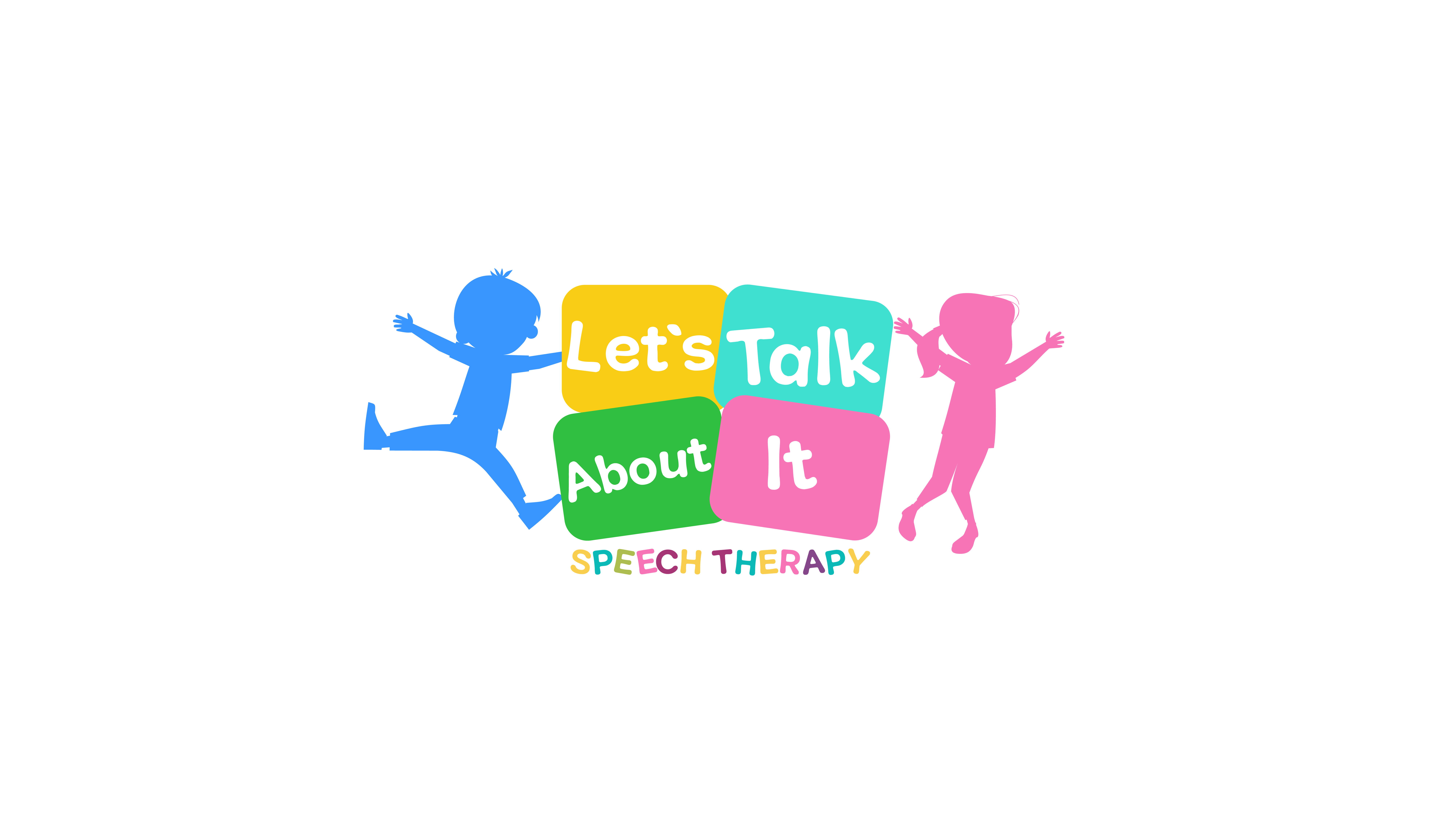 Lat's Talk About It Speech Therapy, PLLC Lat's Talk About It Speech Therapy, PLLC