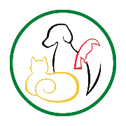 Lincoln Heights Veterinary... Logo
