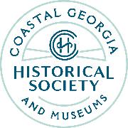 Coastal Georgia Historical Society Logo
