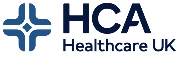 HCA Healthcare UK Logo