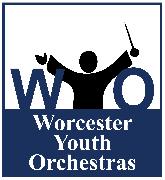 Worcester Youth Orchestras