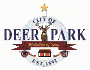 City of Deer Park Logo