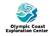 Olympic Coast Exploration... Logo