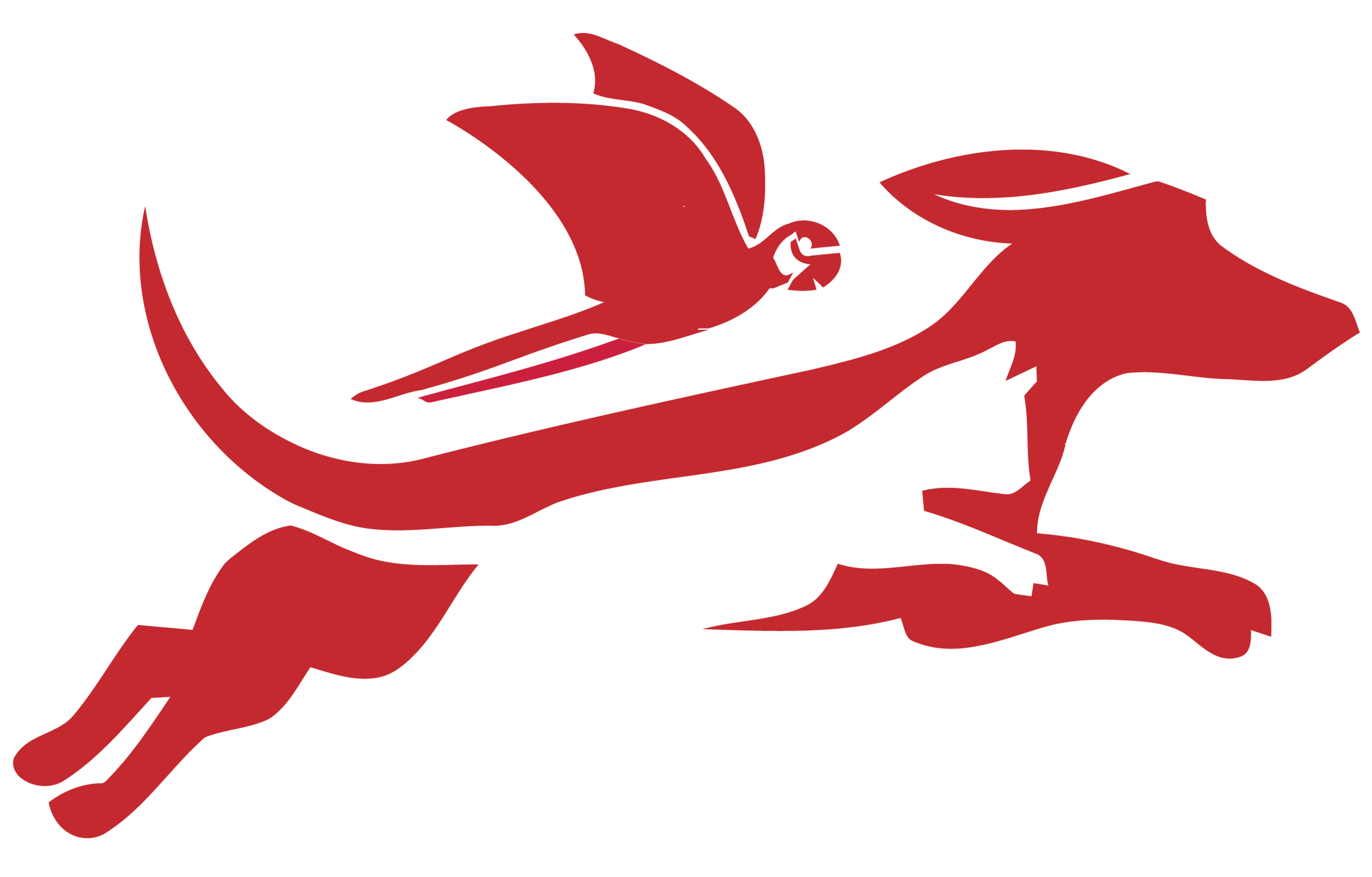 Bowman Animal Hospital and Cat... Logo
