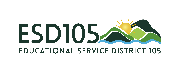 Educational Service District 105 Logo