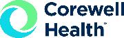 Corewell Health Logo