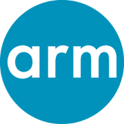 Arm, Inc. Logo