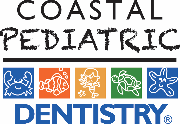 Coastal Pediatric Dentistry Logo