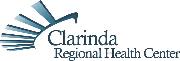 Clarinda Regional Health Center Logo