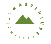 Adventure Scientists Logo