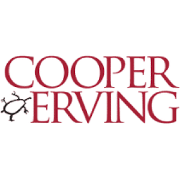 Cooper Erving & Savage LLP Logo