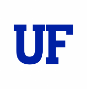 University of Florida, Department of Pediatrics Logo