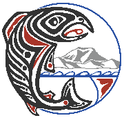 Cowlitz Indian Tribe Logo