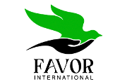 Favor International Logo