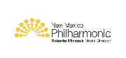 New Mexico Philharmonic Logo
