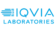 IQVIA Laboratories Logo