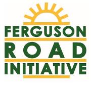 Ferguson Road Initiative Logo