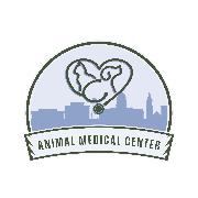 Animal Medical Center Logo