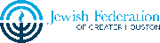 The Jewish Federation of... Logo