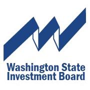 Washington State Investment... Logo