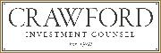 Crawford Investment Counsel Logo