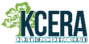KCERA Investment Analyst I Logo
