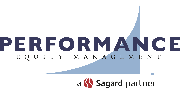 Performance Equity Management Logo