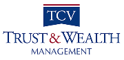TCV Trust & Wealth Management Logo