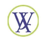 Wimberley Valley Art and Cultrual Alliance Logo