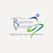 Renewed Vitality Logo