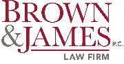 Brown & James, P.C.